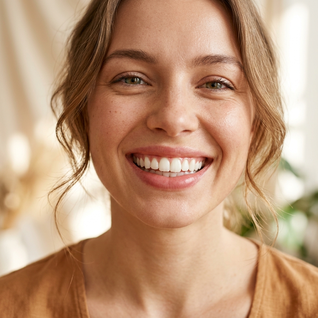 Cosmetic Dentistry