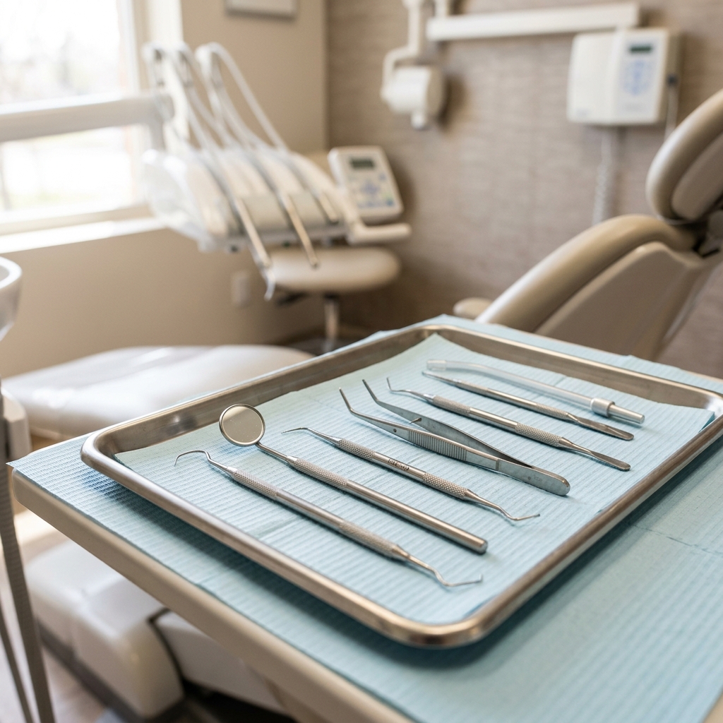 Emergency Dental Care