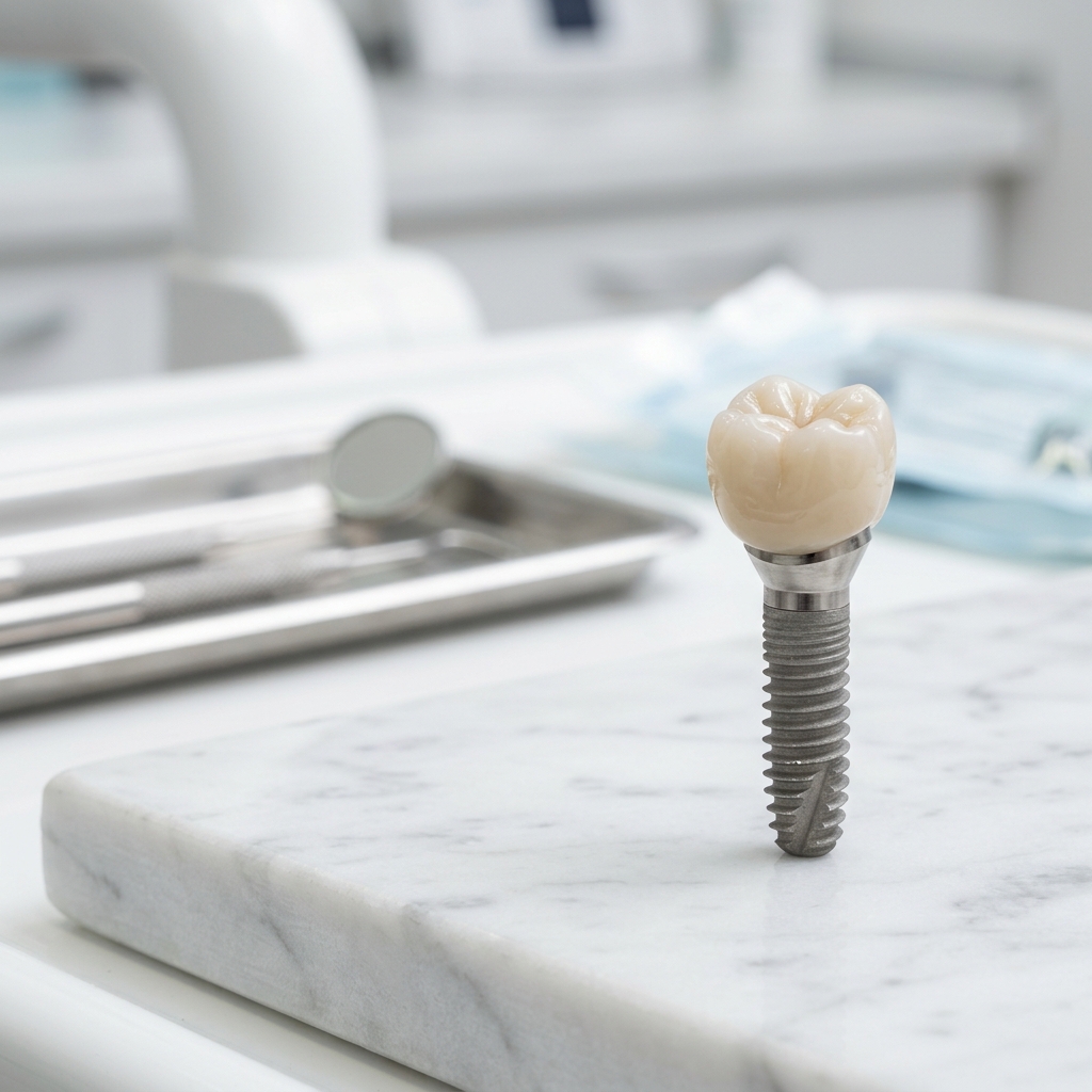Dental Implants