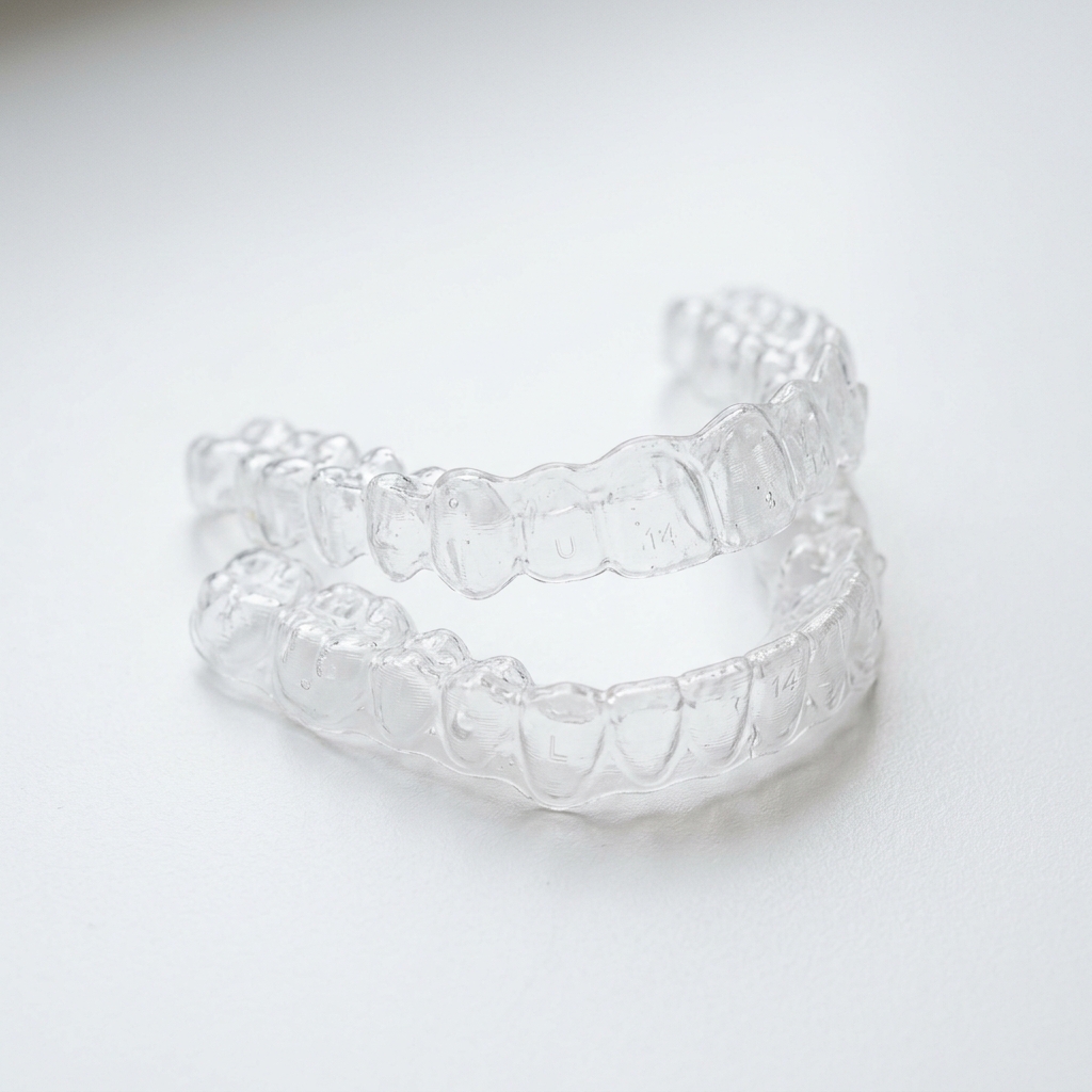 Invisalign & Aligners