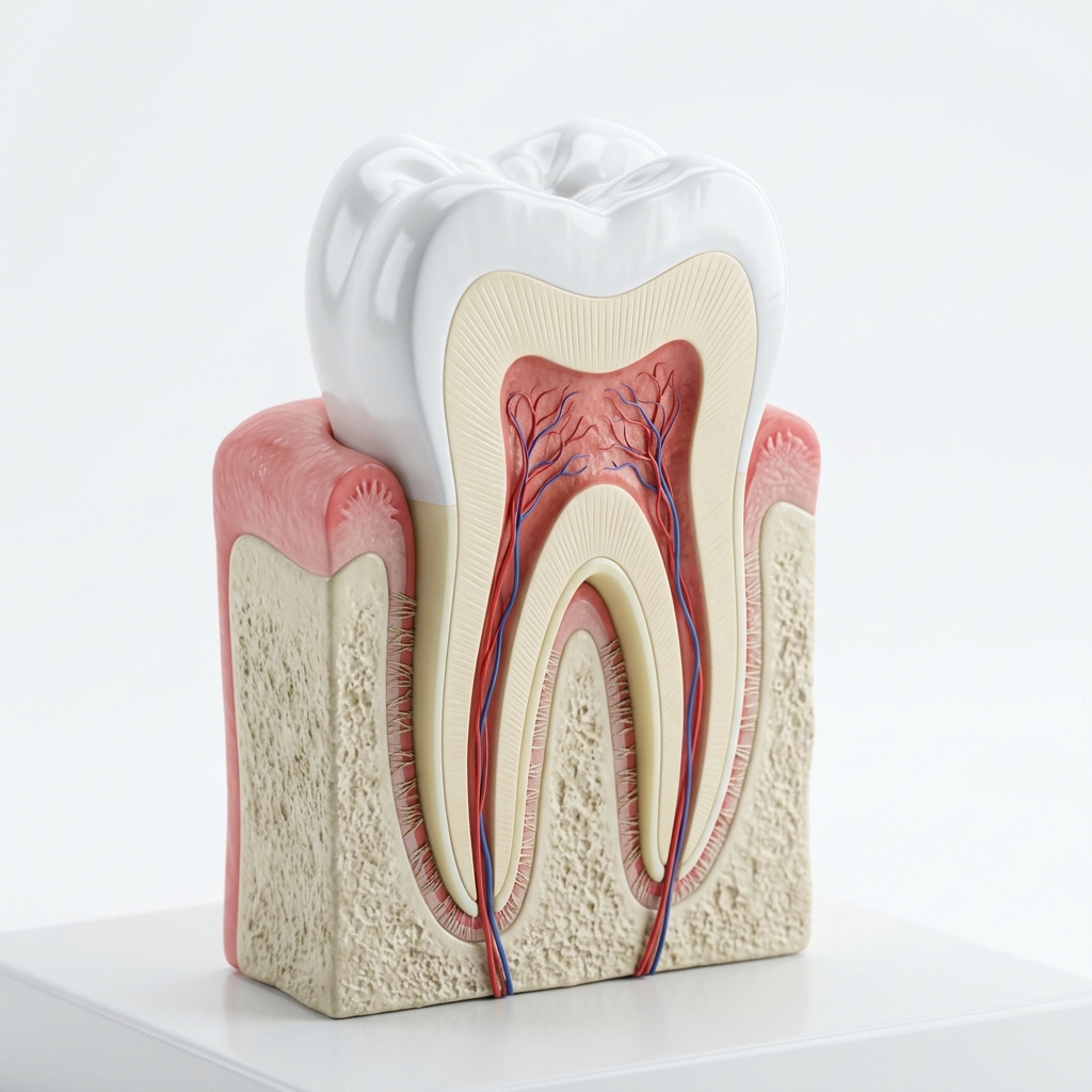 Root Canal Treatment